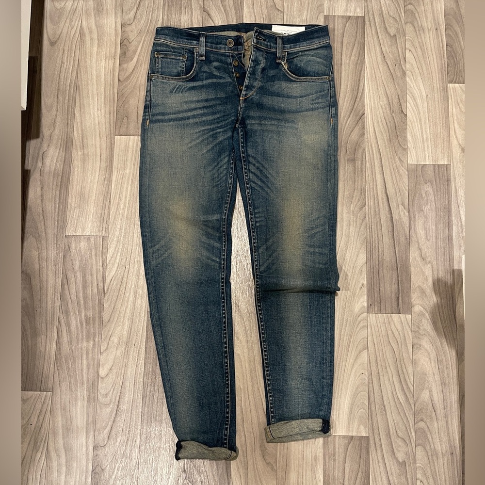 Rag & Bone Skinny jeans
